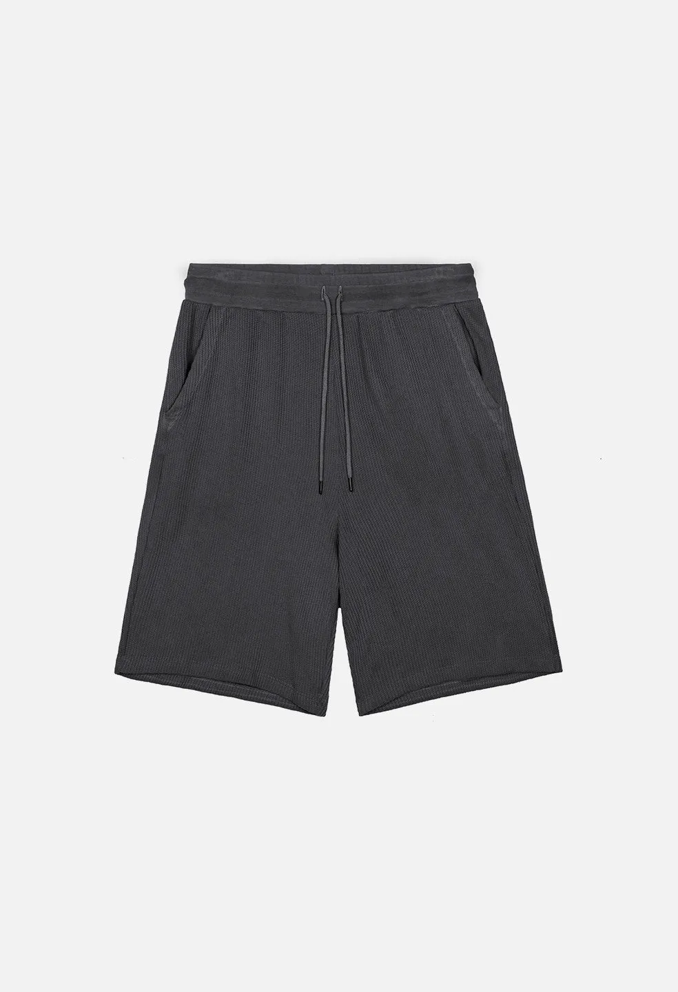 Flatback Thermal Shorts / Black