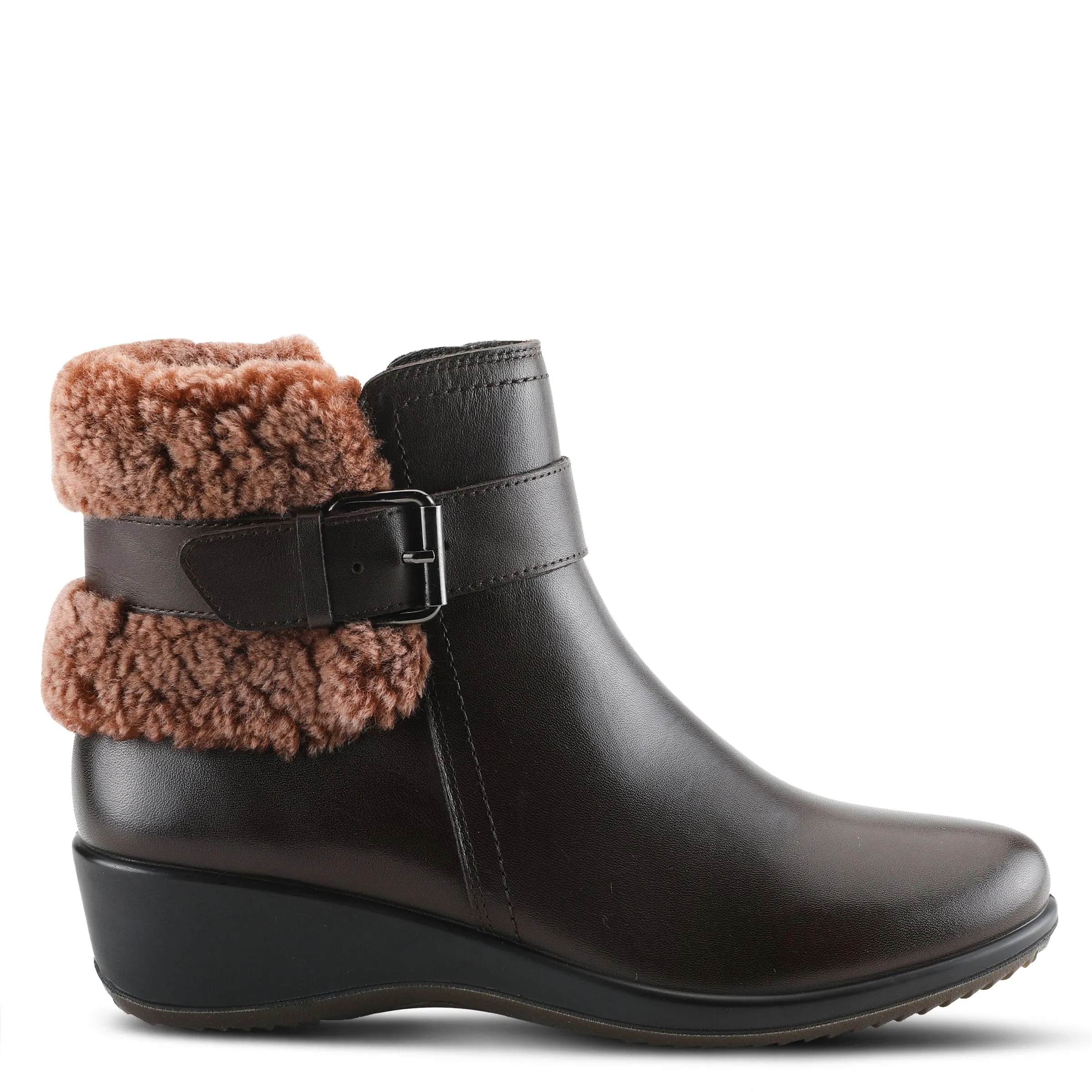 FLEXUS FAYE BOOTIES