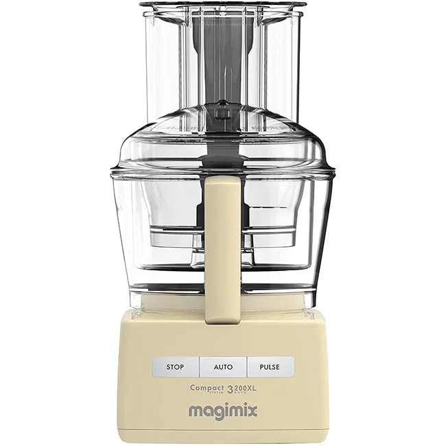 Food Processor | 18375 Comp 3200Xl