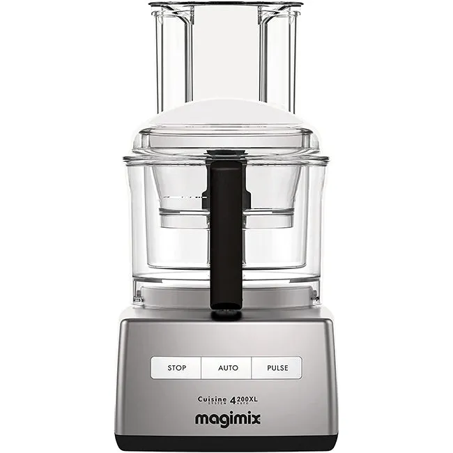 Food Processor & Blender | 18471 Comp 4200Xl