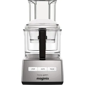 Food Processor & Blender | 18471 Comp 4200Xl