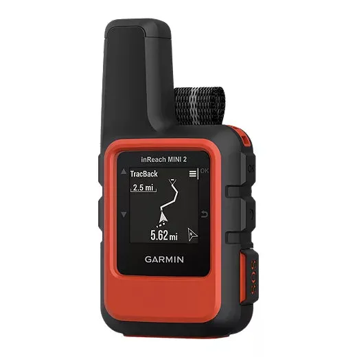 Garmin inReach Mini 2