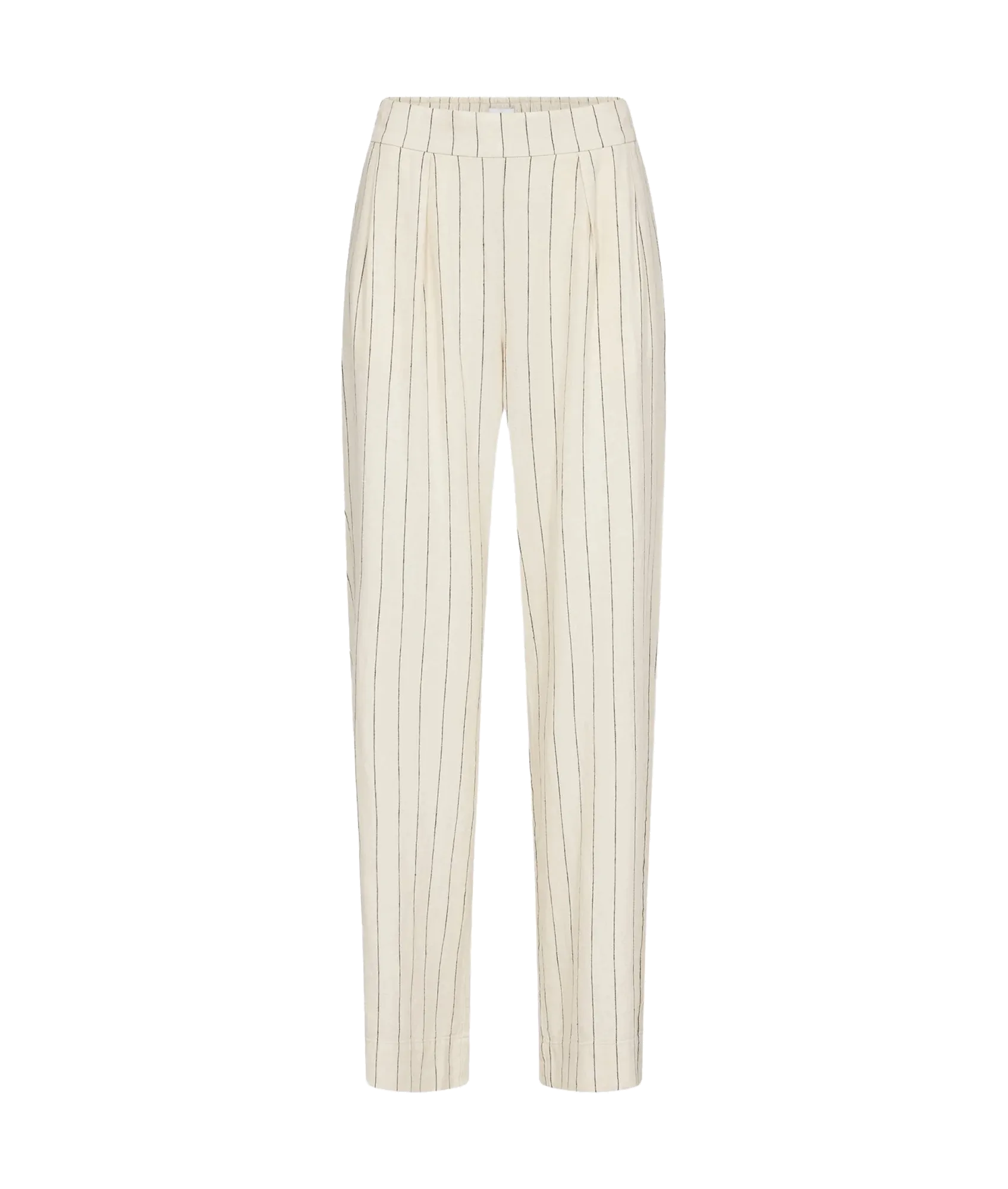 Guddi 1 Pants - Cream