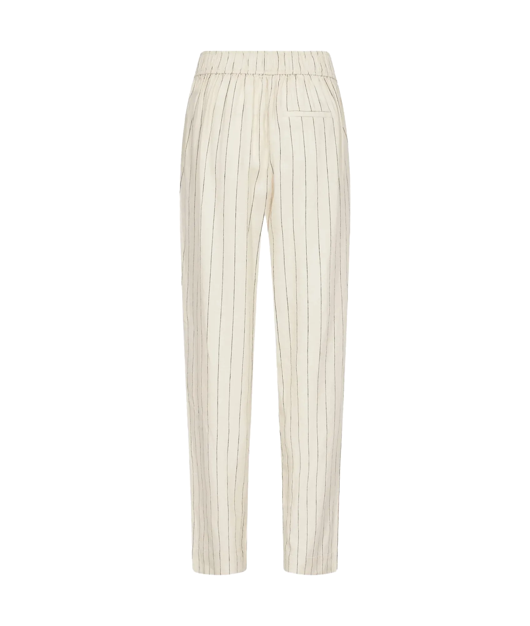 Guddi 1 Pants - Cream