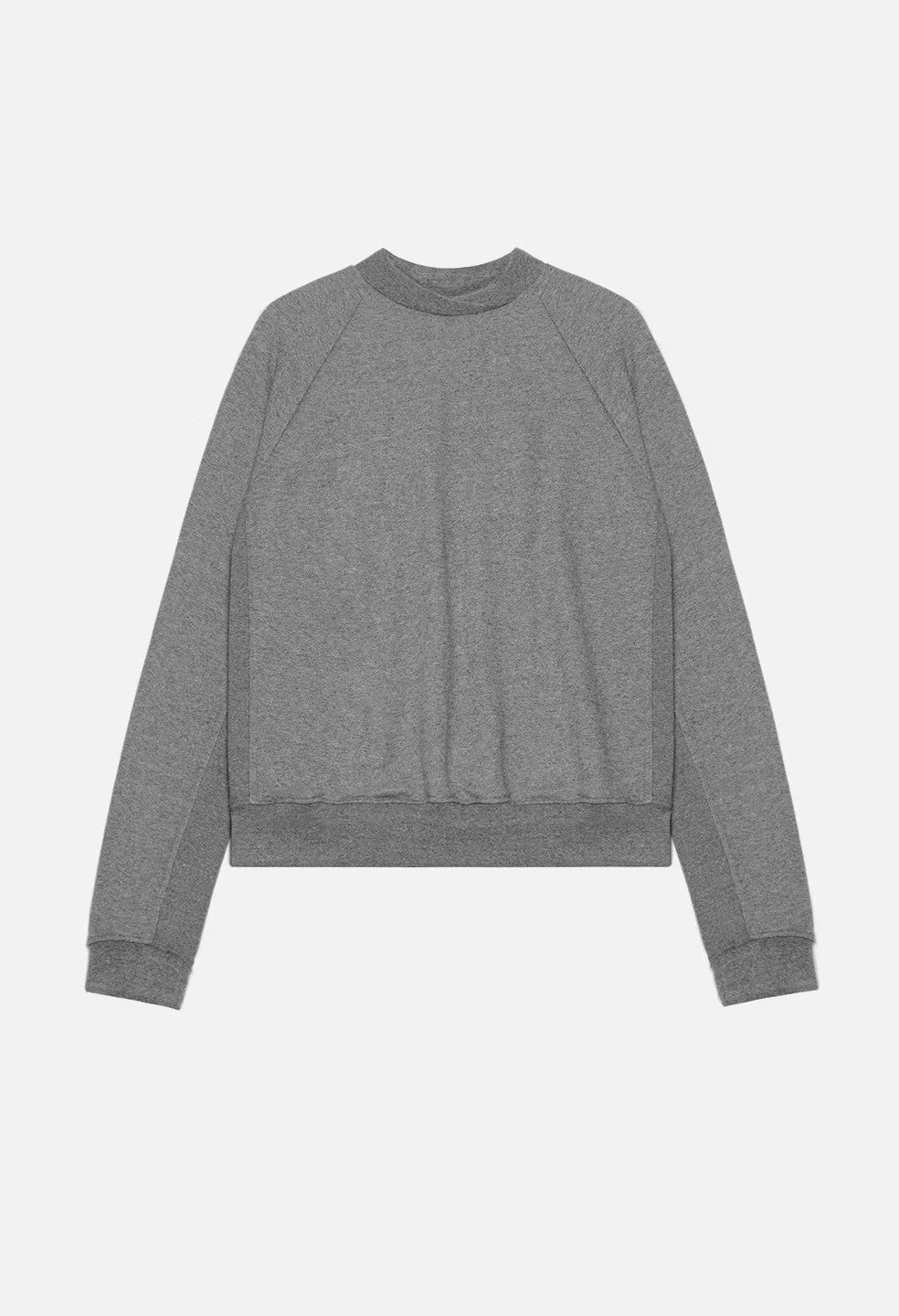 Hellweek Pullover / Dark Grey