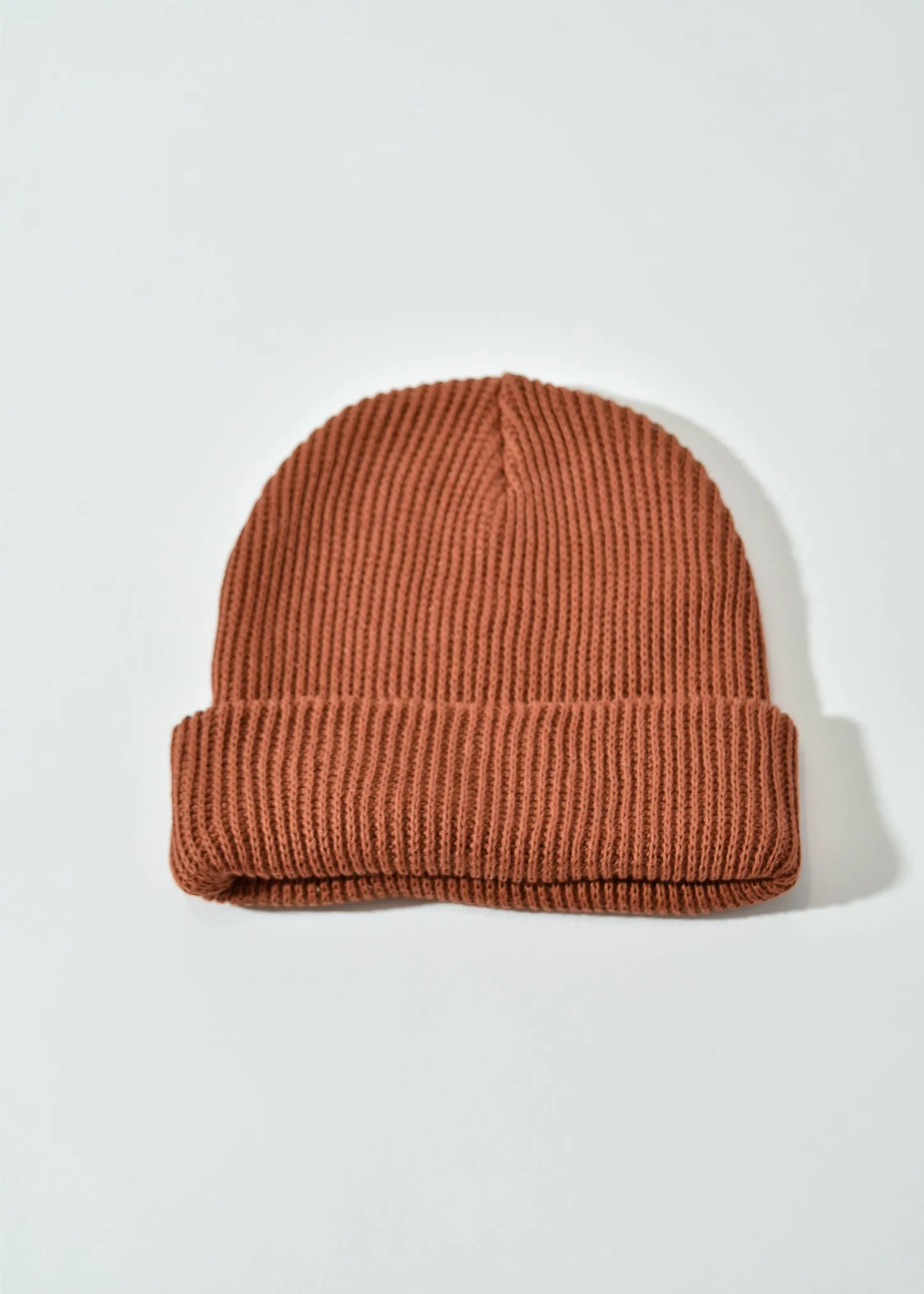 Hemp Slacker Beanie