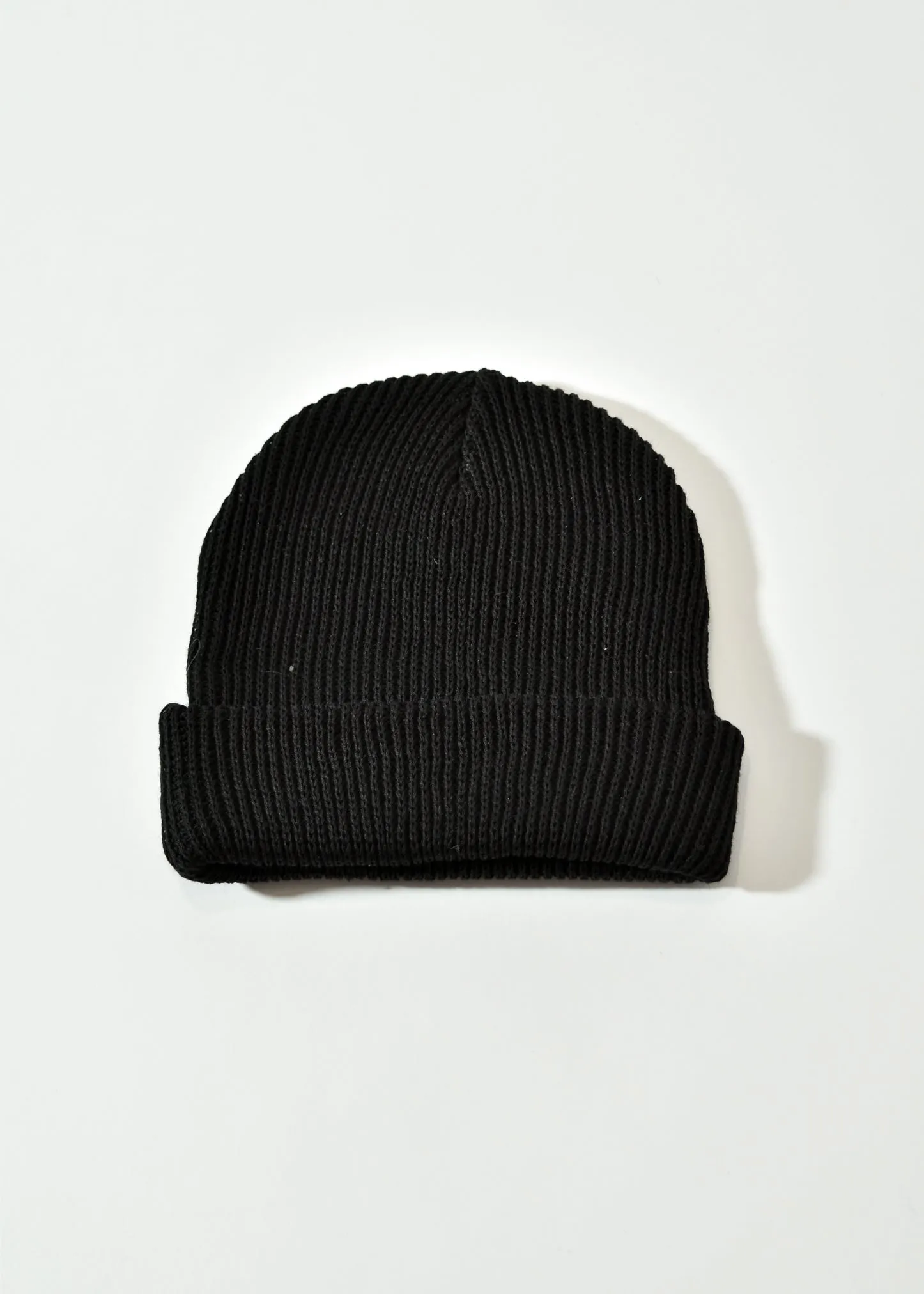 Hemp Slacker Beanie