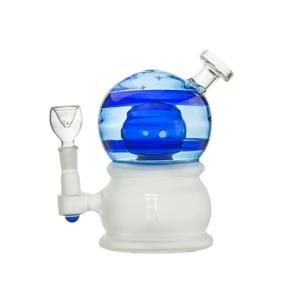 Hemper Crystal Ball XL Bong