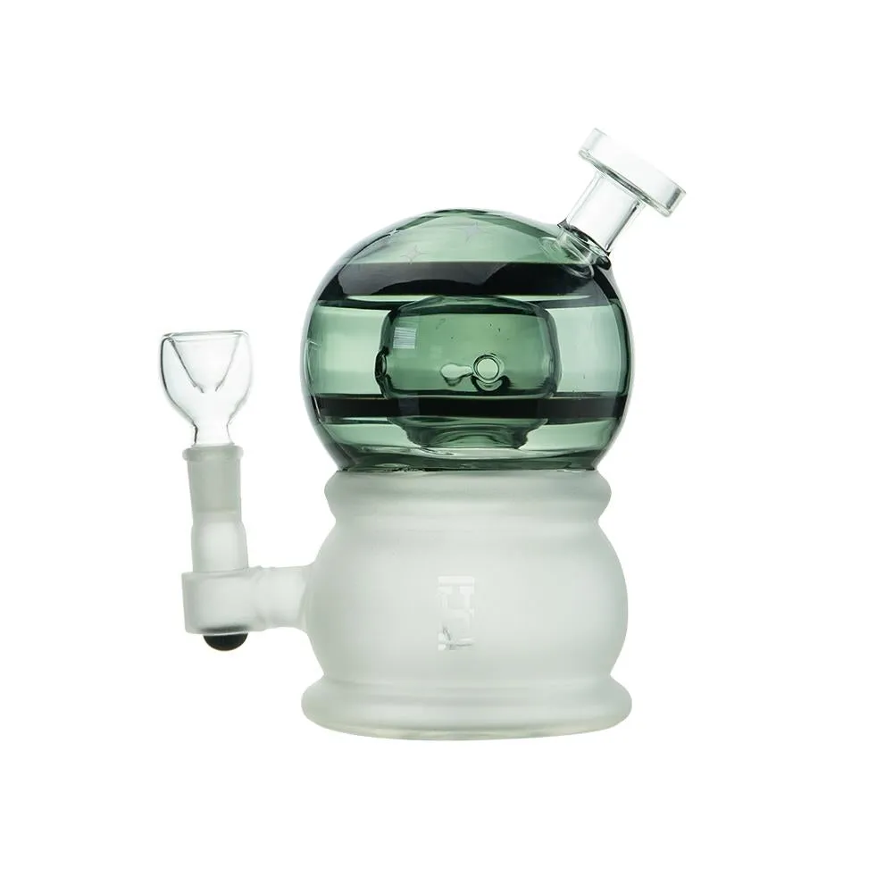 Hemper Crystal Ball XL Bong