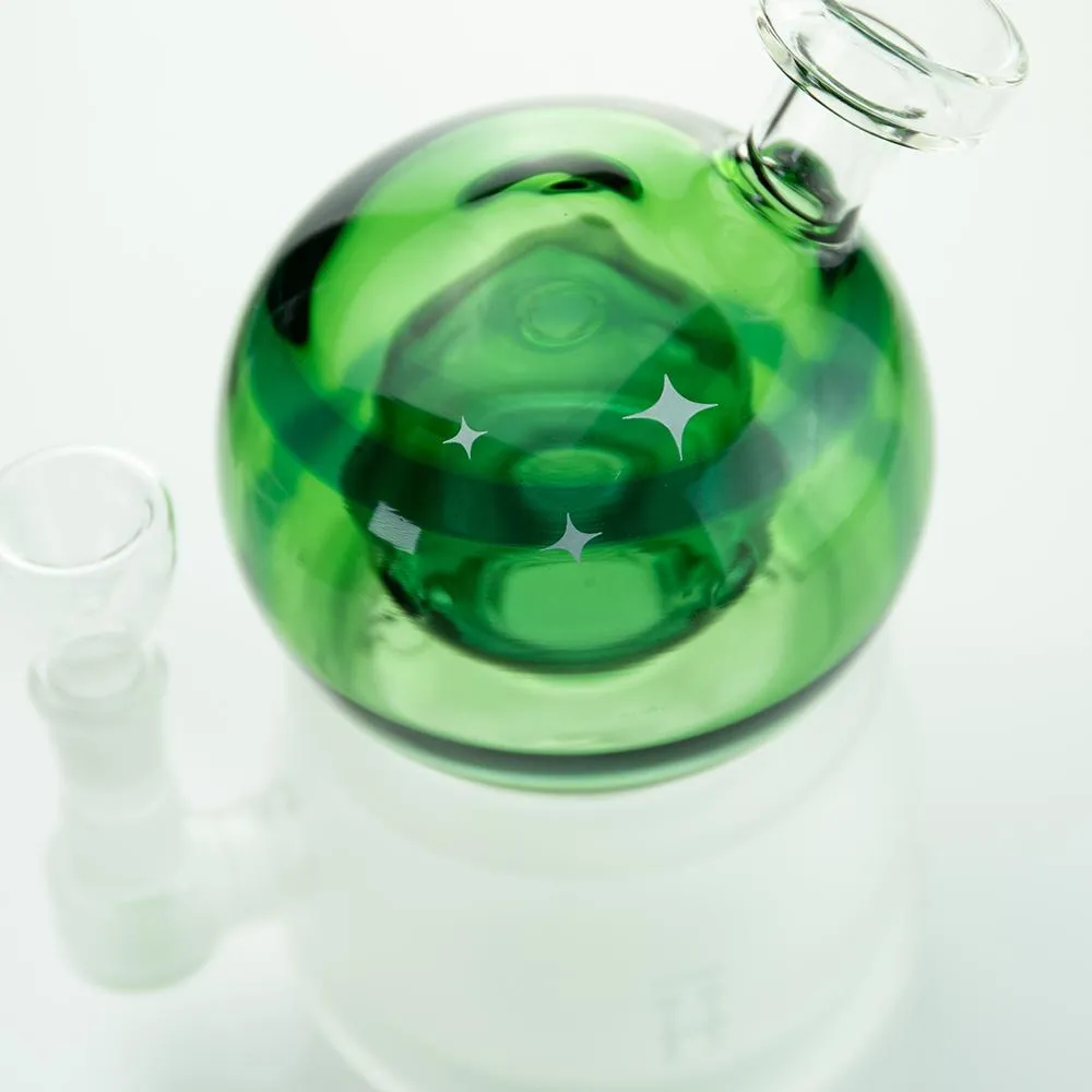 Hemper Crystal Ball XL Bong