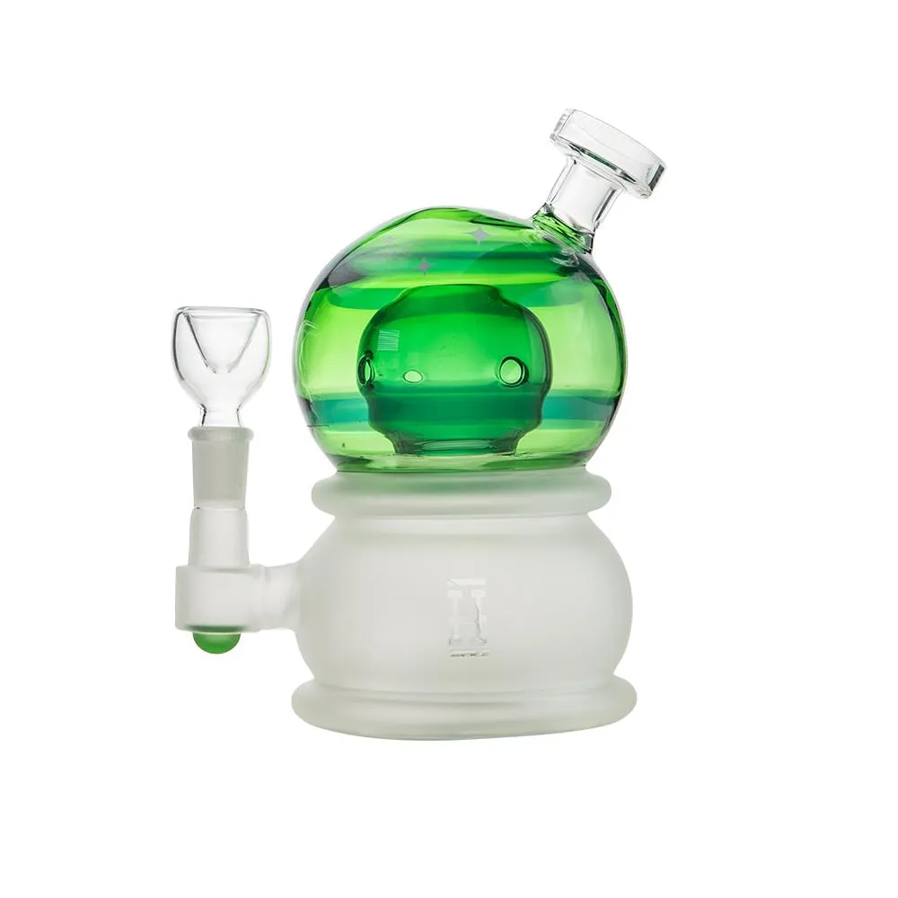 Hemper Crystal Ball XL Bong