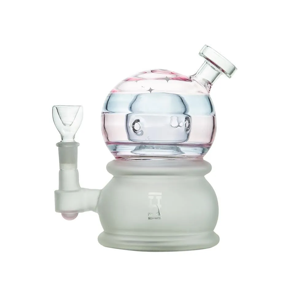 Hemper Crystal Ball XL Bong