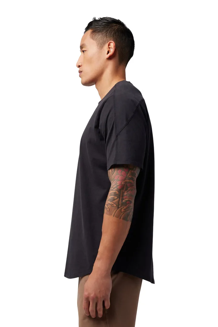 HI VEE TEE IN PREMIUM COTTON JERSEY G31125