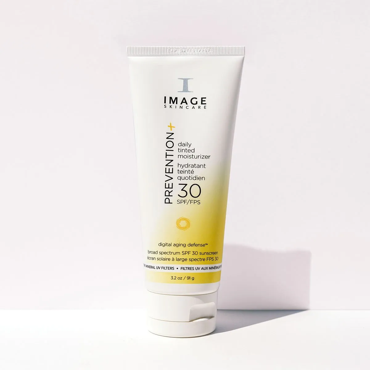 Image Skincare | PREVENTION  Daily Tinted Moisturizer SPF30 91g