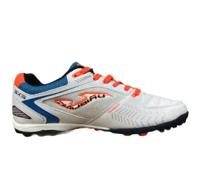 Joma Dribling 602 TF DRIS.602.PT white blue orange