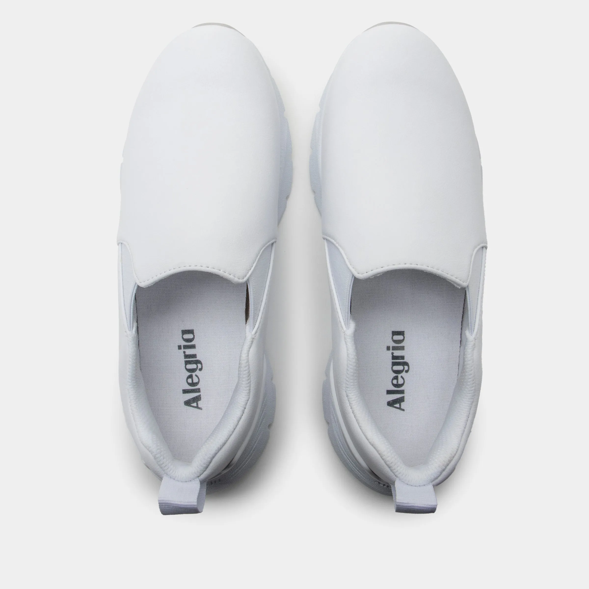 Kavalry True White Shoe