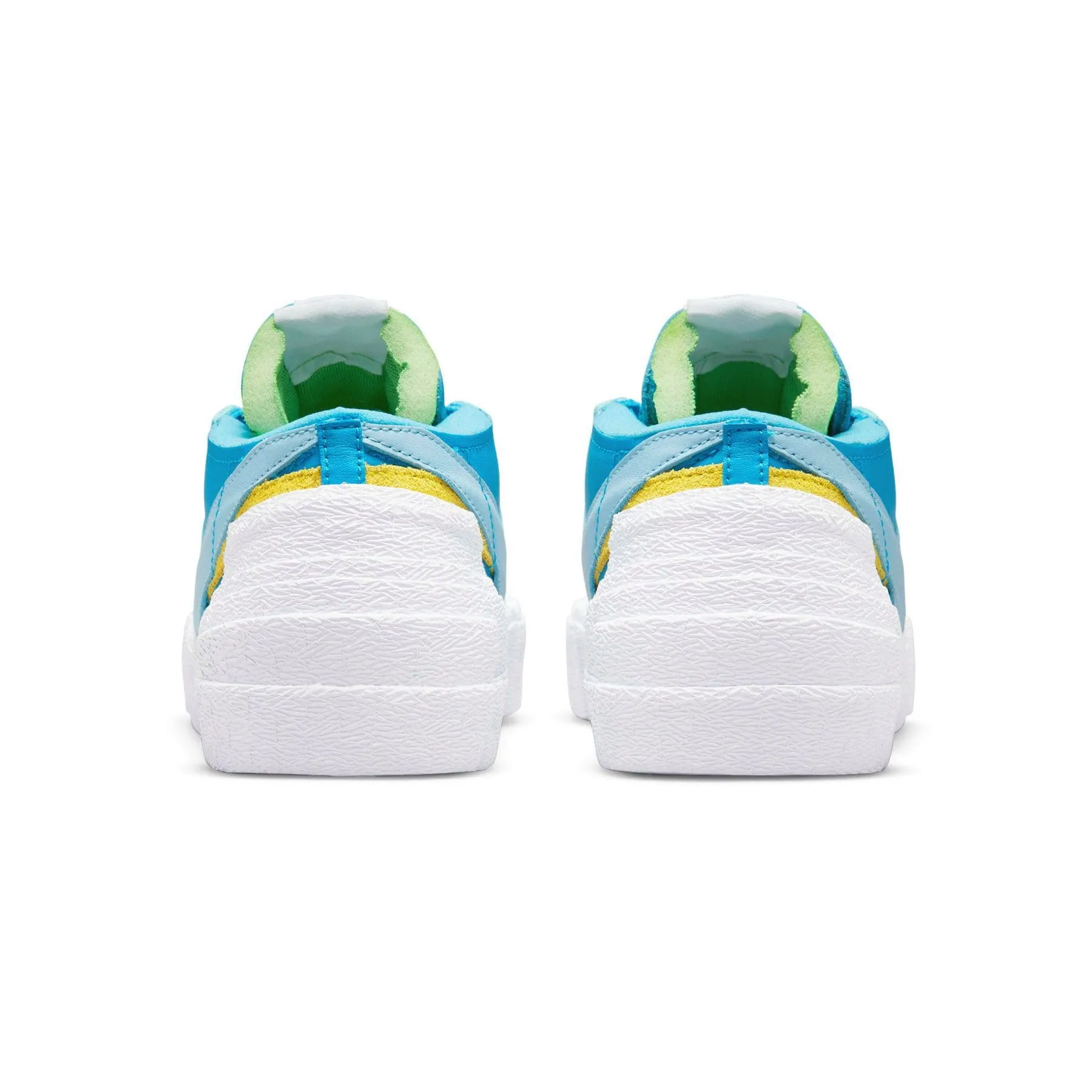 KAWS x sacai x Nike Blazer Low ‘Neptune Blue’