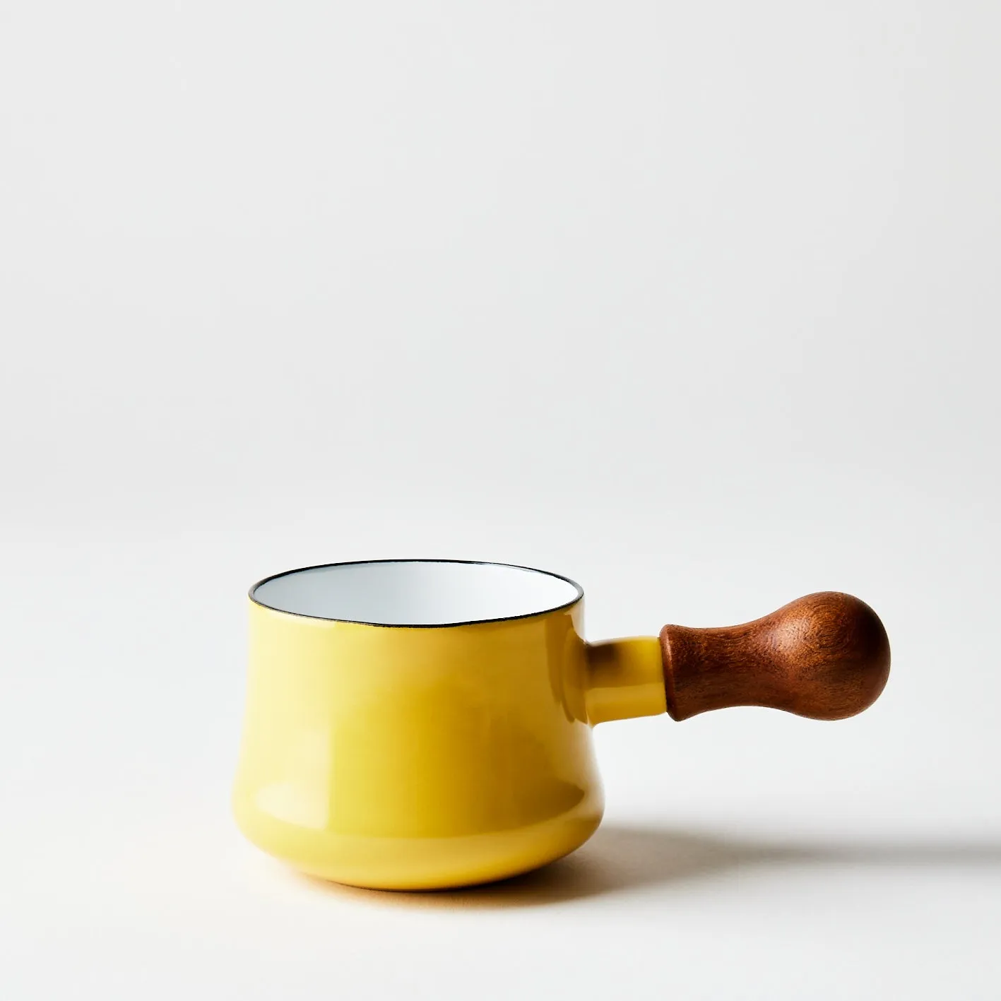 Kbenstyle Yellow Butter Warmer