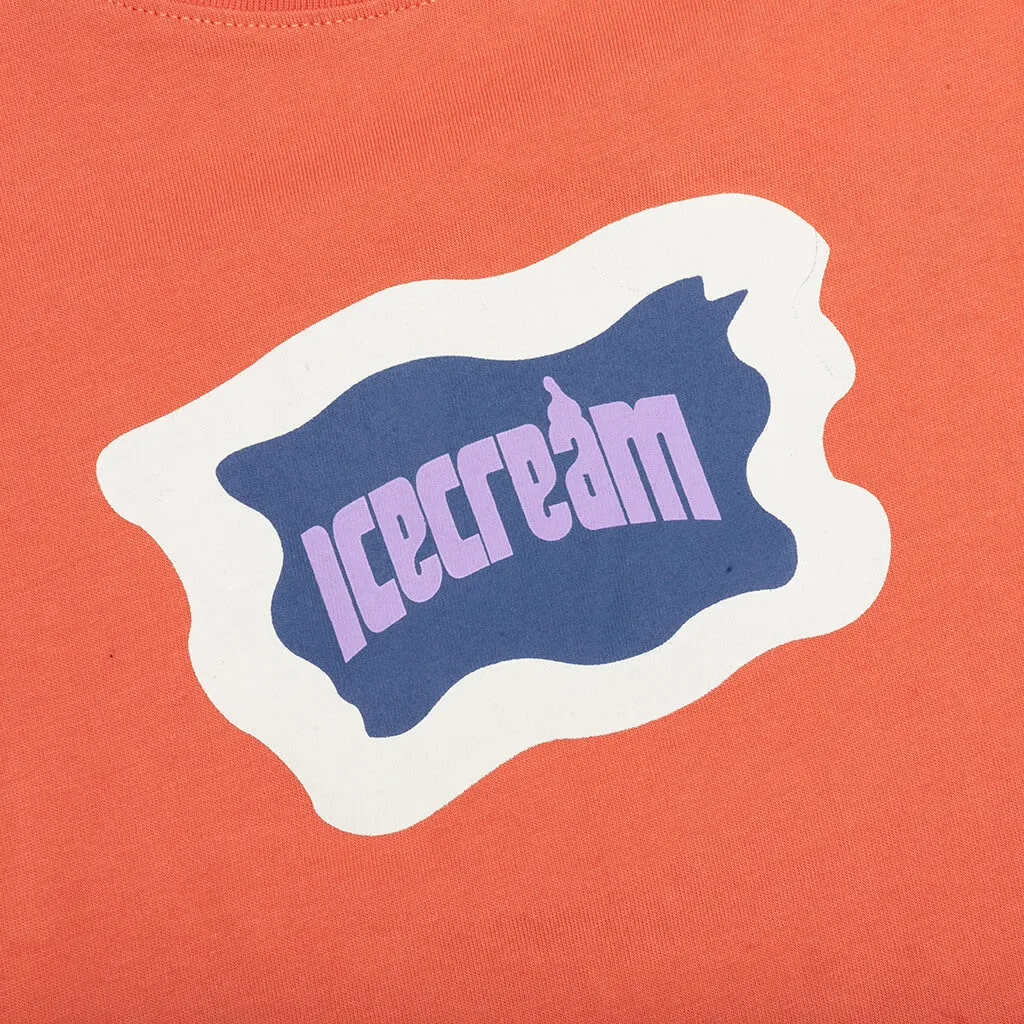 Kids Cookies S/S Tee - Arabesque