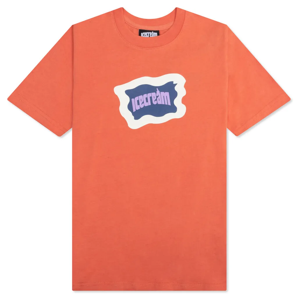 Kids Cookies S/S Tee - Arabesque