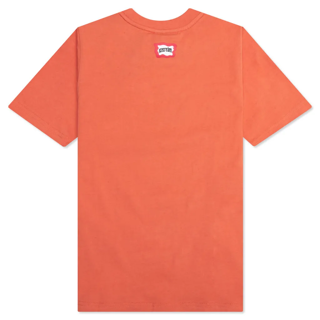 Kids Cookies S/S Tee - Arabesque