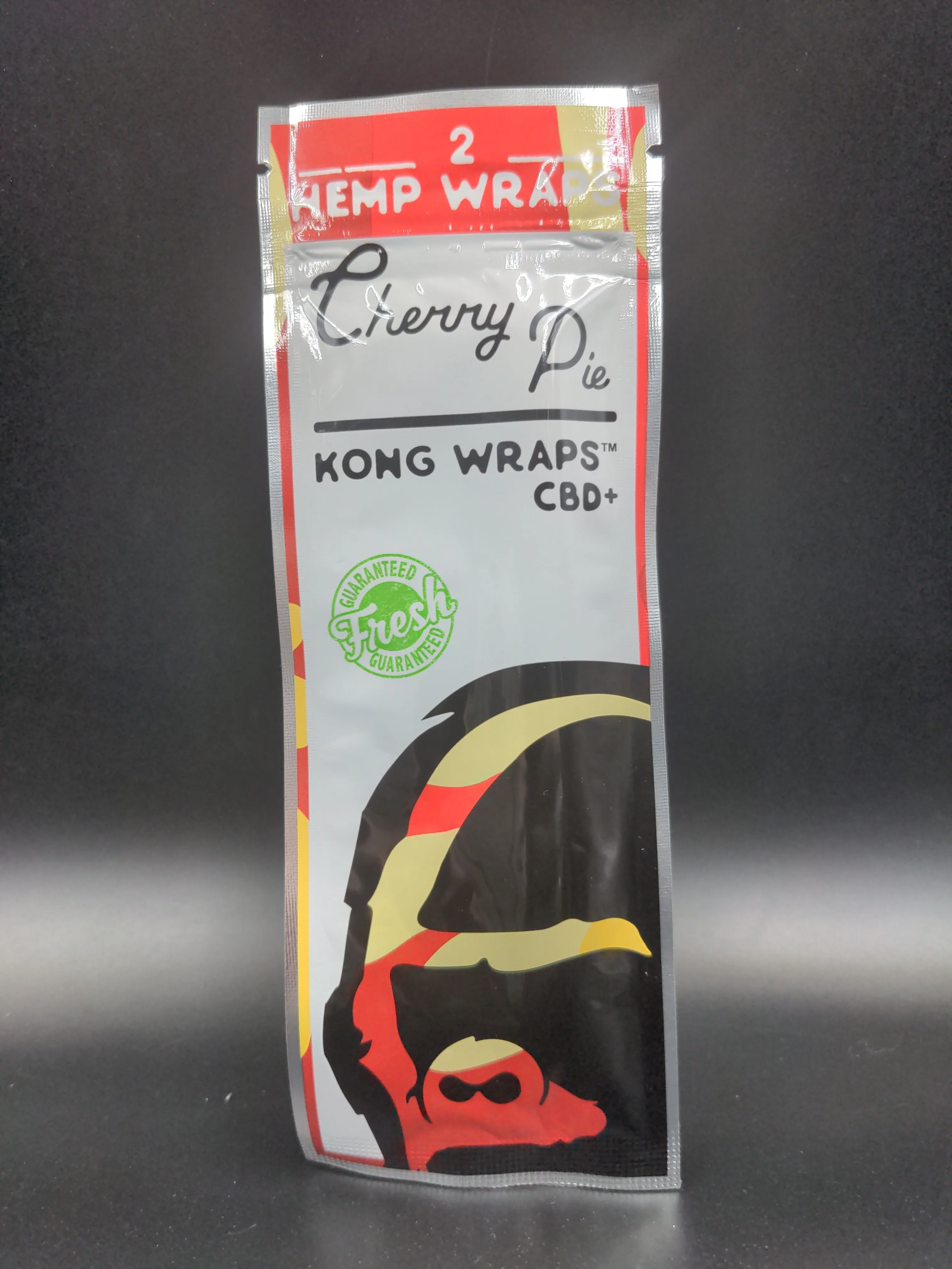 Kong Hemp Wraps