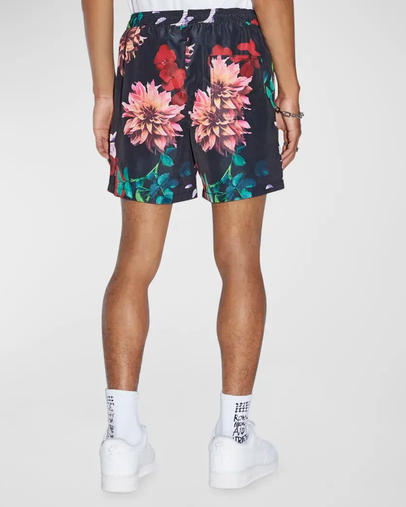 KSUBI Flowa Broadshort Multi