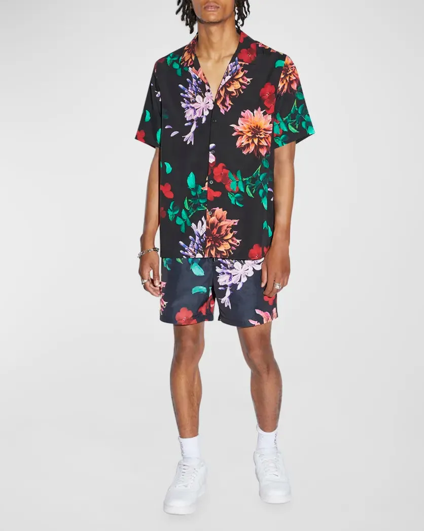 KSUBI Flowa Broadshort Multi