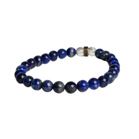 Lapis Lazuli Bracelet