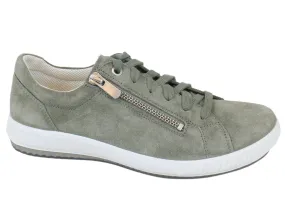 Legero Shoes Tanaro 5 Zip Pino