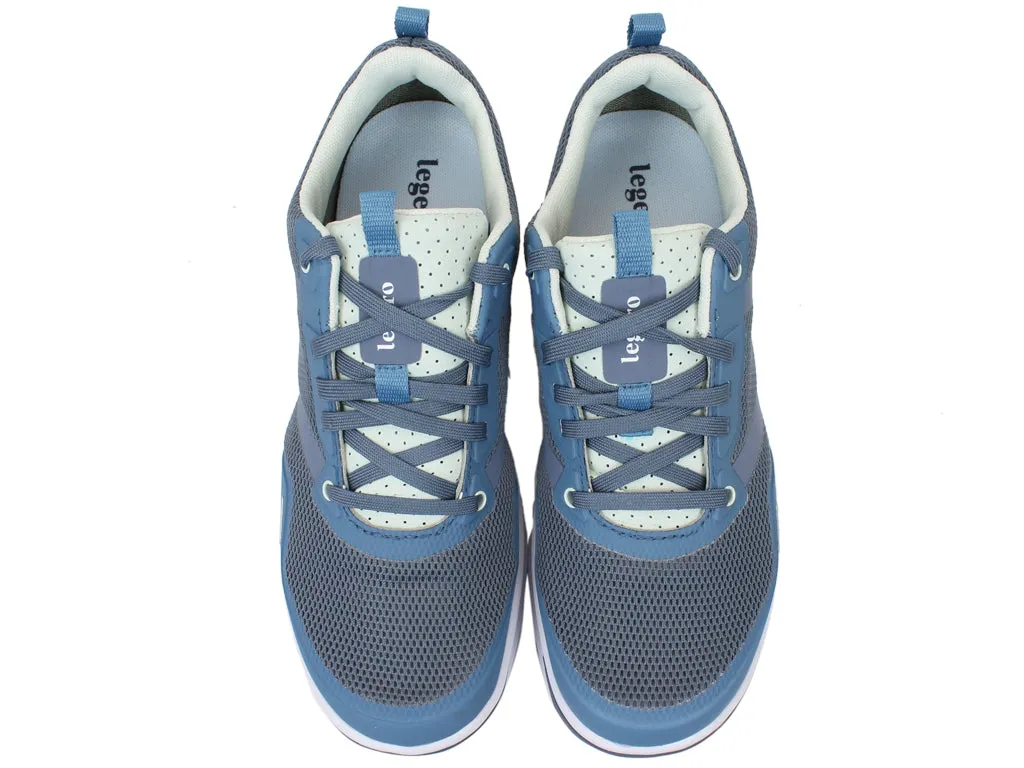 Legero Trainers Ready 000140-86 Blue