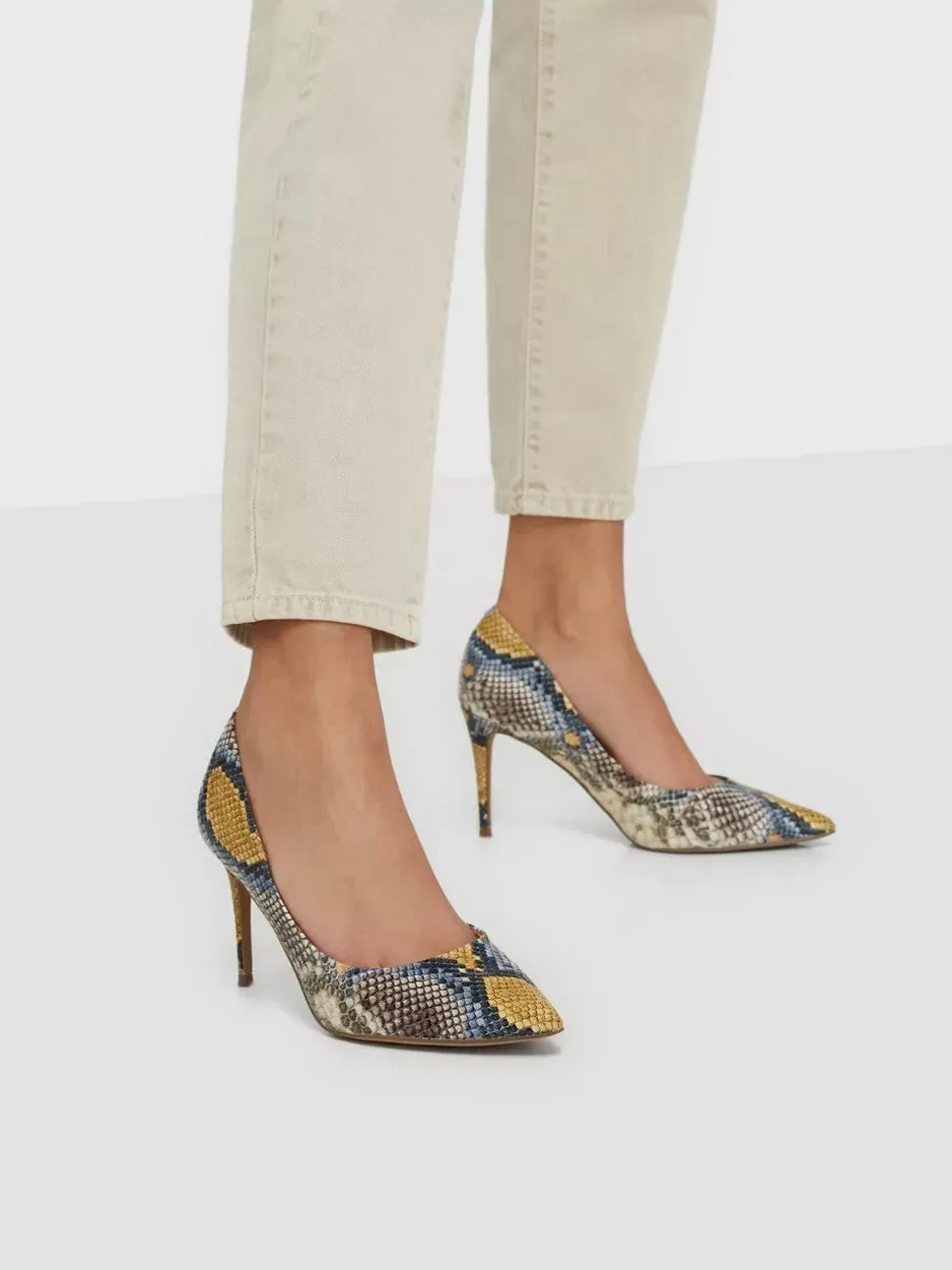 Lillie Multi Snake by Steve Madden