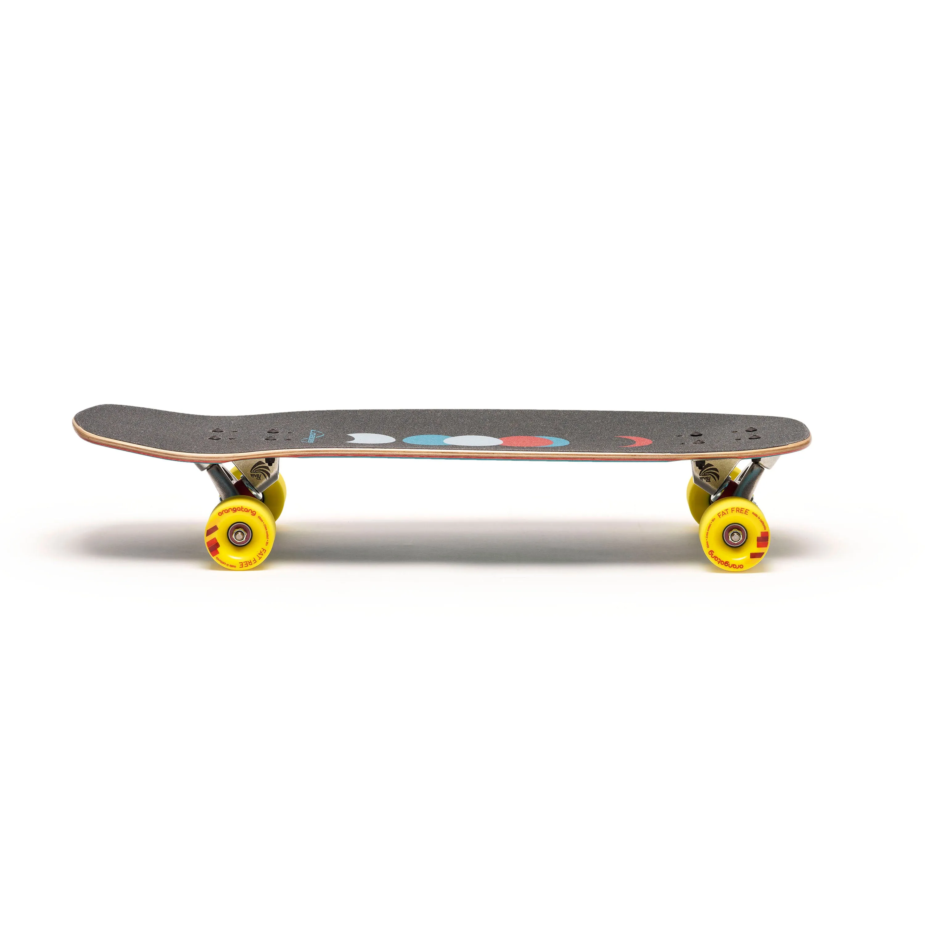 LOADED CRUISER COMPLET BALLONA