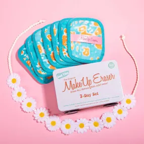 Makeup Eraser Good Vibes 7-Day Set