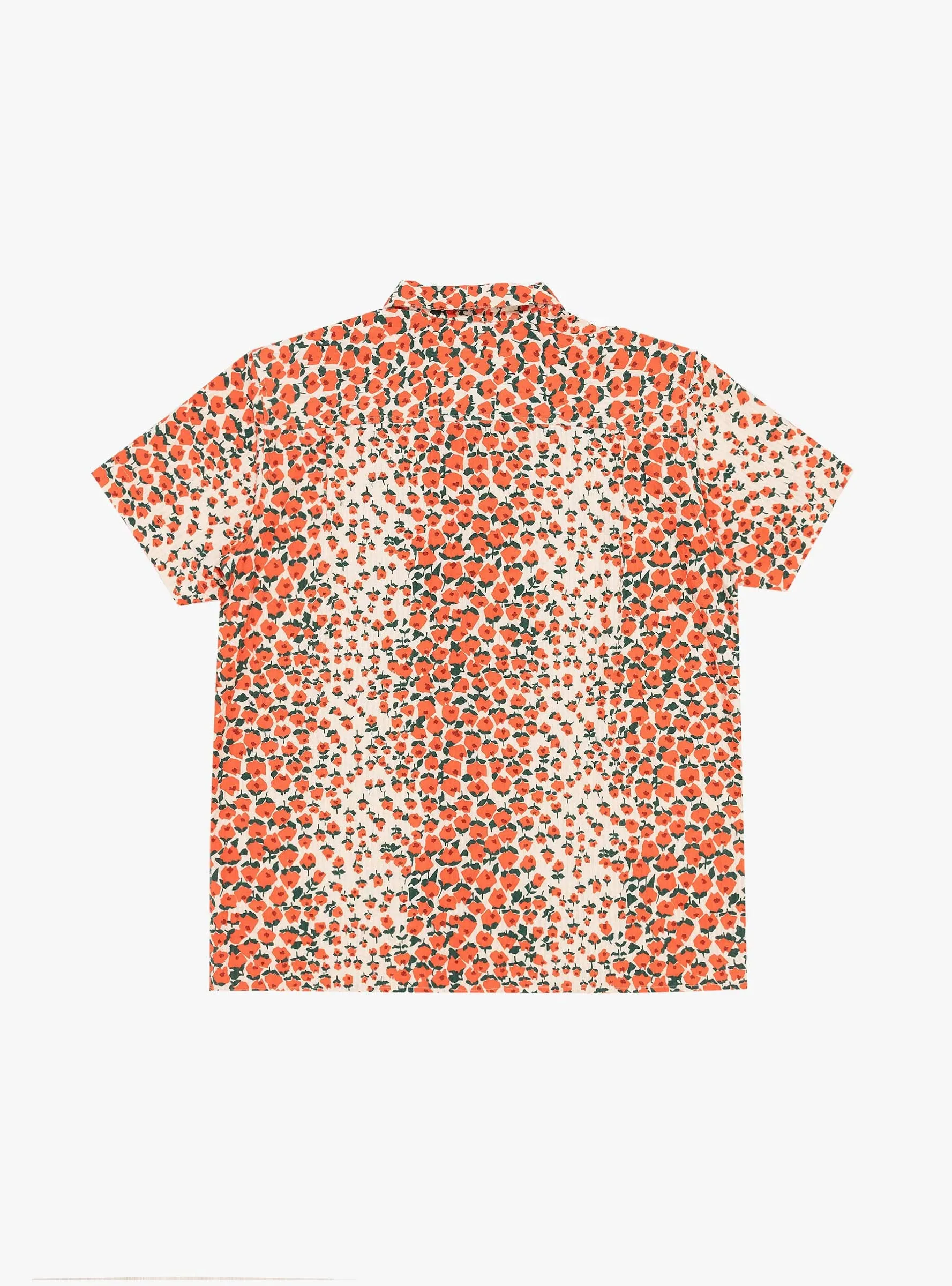 Malick Shirt Floral