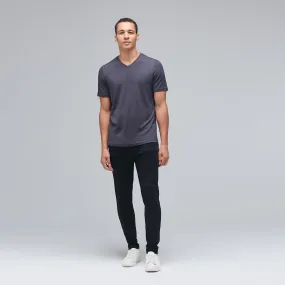 Men's Merino V-Neck T-Shirt