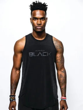 Men's Stealth Tank