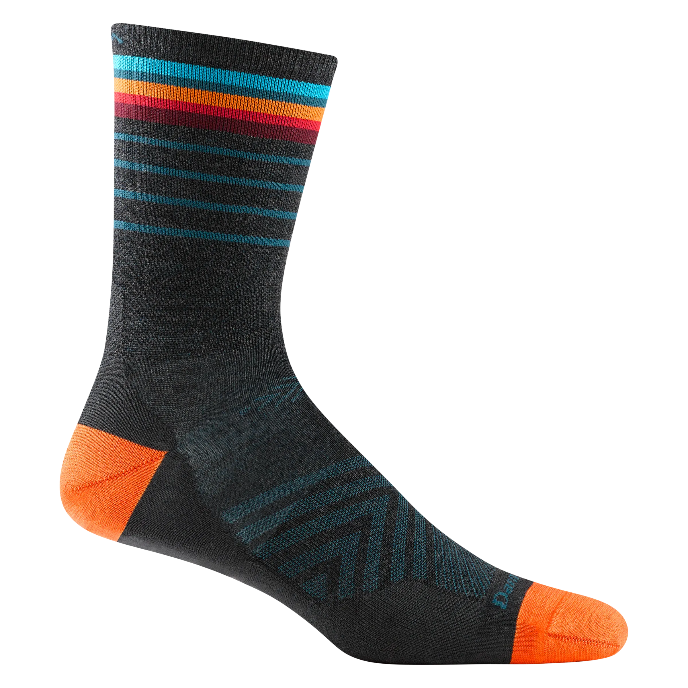 Men's Stride Micro Crew  Ultra-Lightweight Running Sock