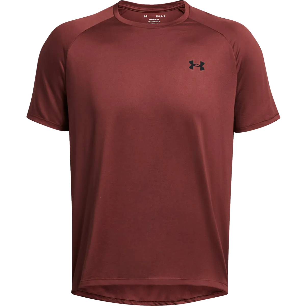 Men's UA Tech 2.0 Short Sleeve