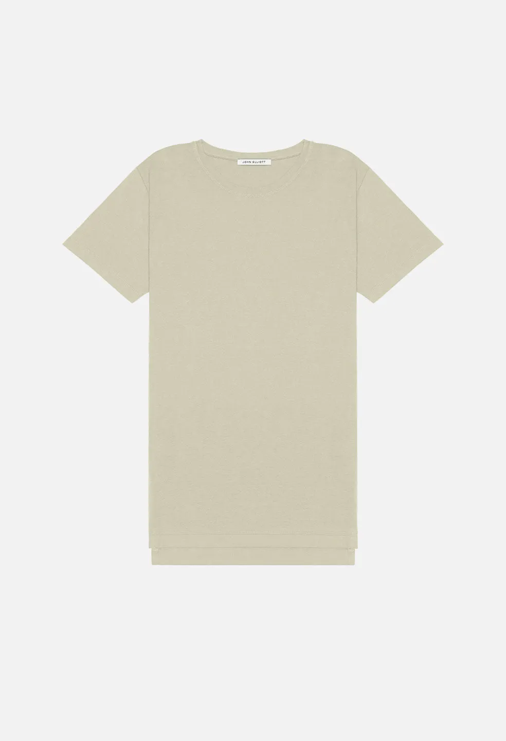 Mercer Tee / Clay