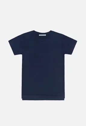 Mercer Tee / Midnight