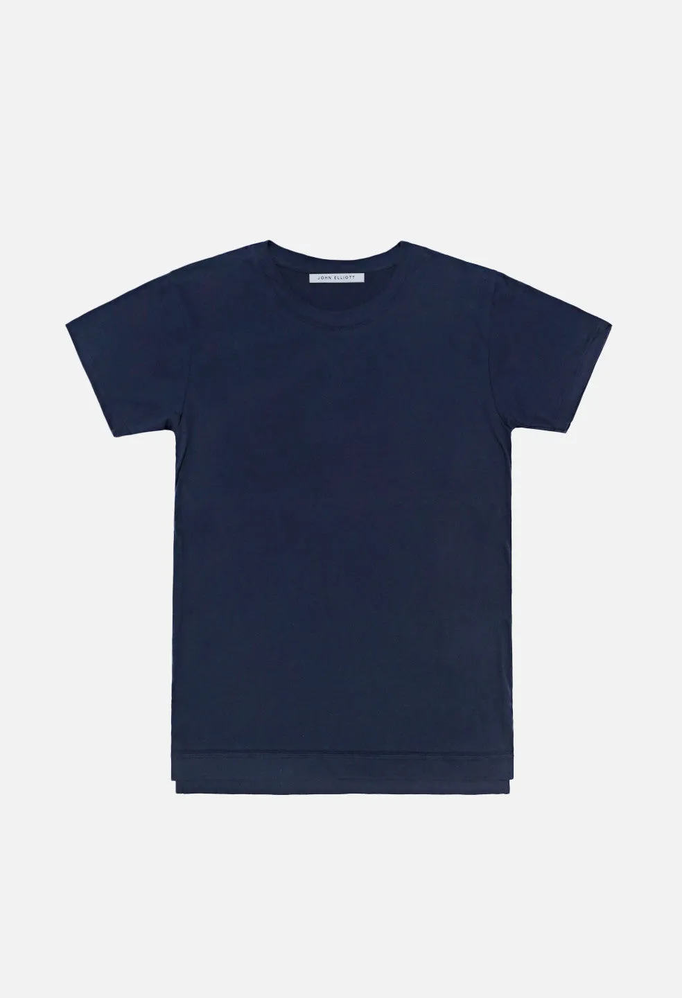 Mercer Tee / Midnight