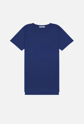 Mercer Tee / Royal Blue