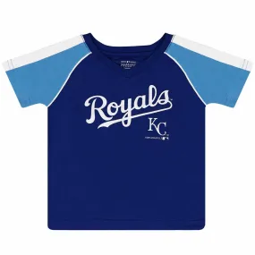 MLB - Kids' (Infant & Toddler) Kansas City Royals Jersey (KW34BBC 21)