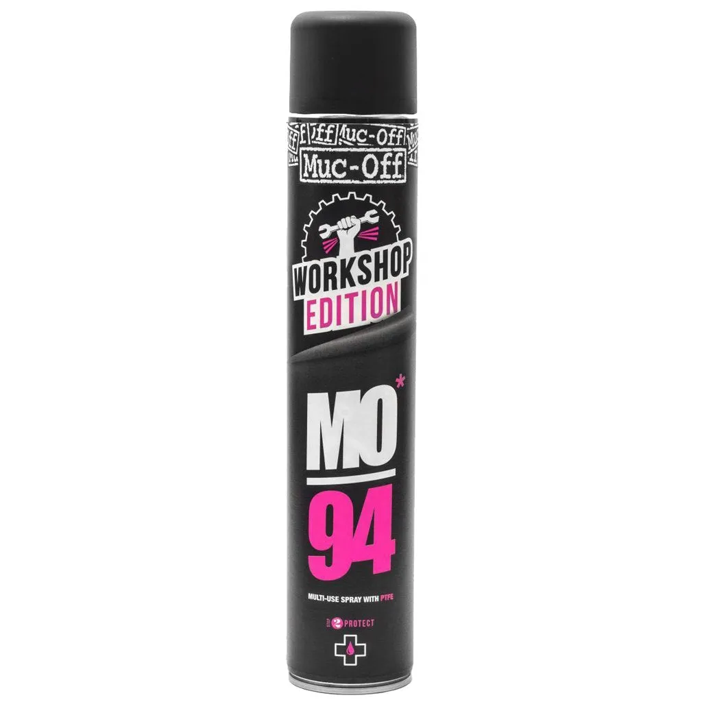 Muc-Off MO-94 Multi Purpose Spray