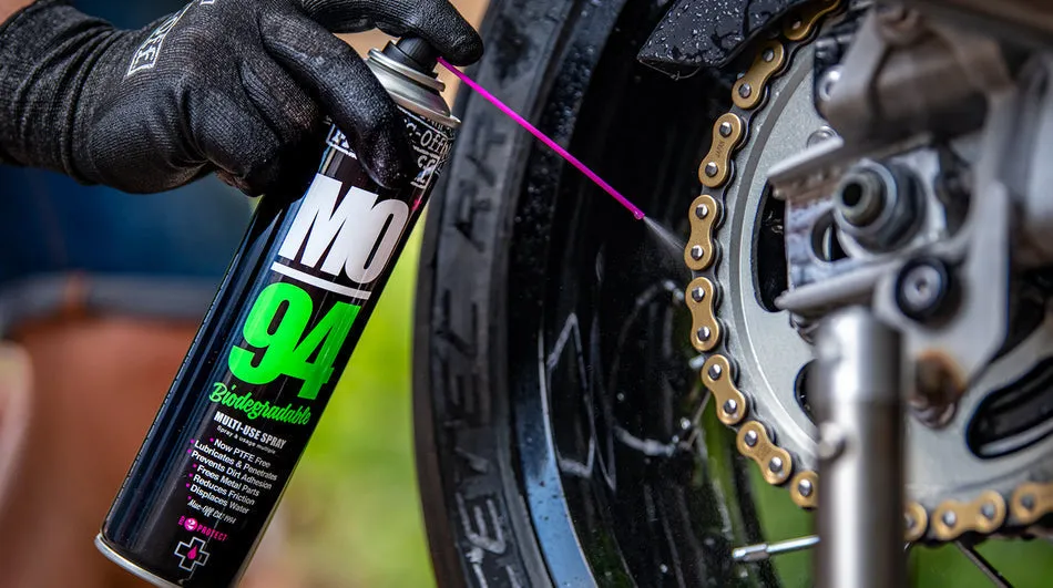 Muc-Off MO-94 Multi Purpose Spray