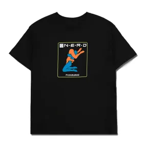 N.E.R.D. X Pleasures Provider SS Tee