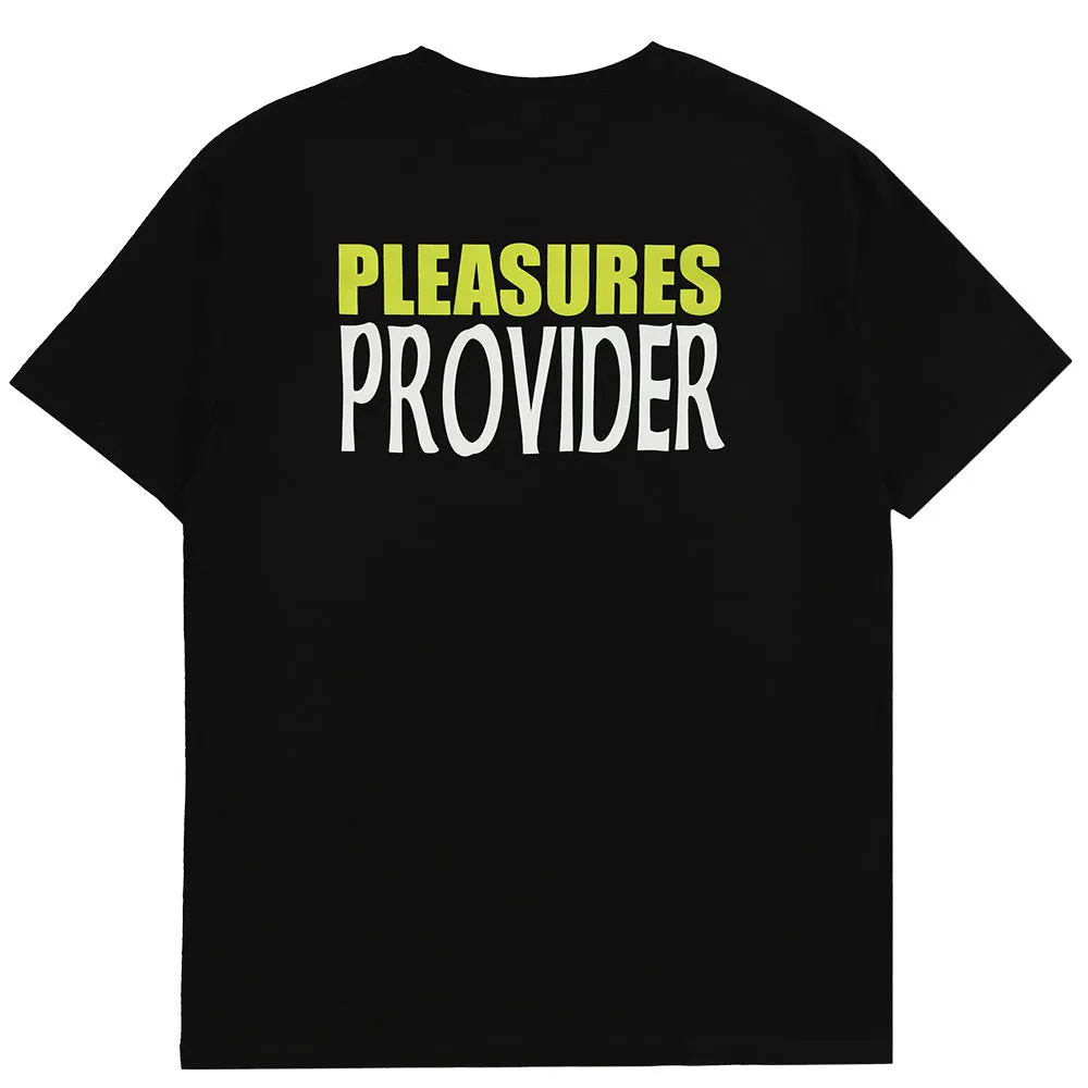 N.E.R.D. X Pleasures Provider SS Tee