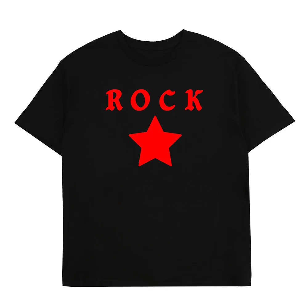 N.E.R.D. X Pleasures Rockstar SS Tee