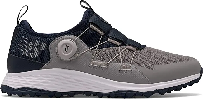 New Balance Fresh Foam Pace SL BOA Spikeless Golf Shoes